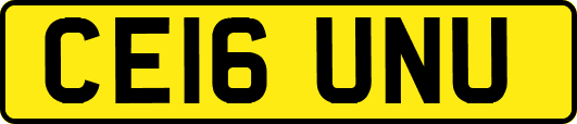 CE16UNU
