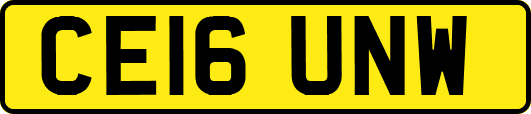 CE16UNW
