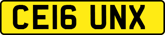 CE16UNX