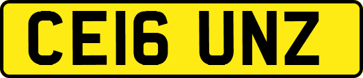 CE16UNZ