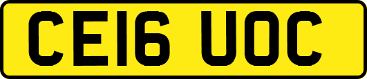 CE16UOC