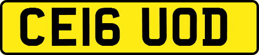 CE16UOD
