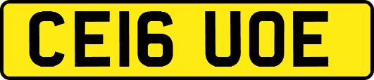 CE16UOE
