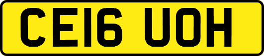 CE16UOH