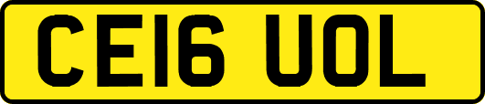 CE16UOL