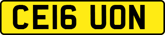 CE16UON