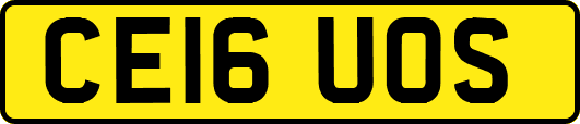 CE16UOS