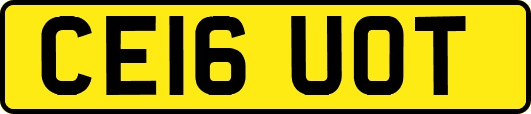 CE16UOT