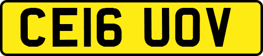 CE16UOV