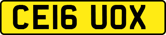 CE16UOX