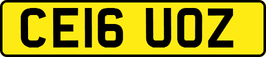 CE16UOZ