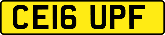 CE16UPF