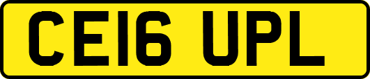 CE16UPL