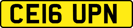 CE16UPN