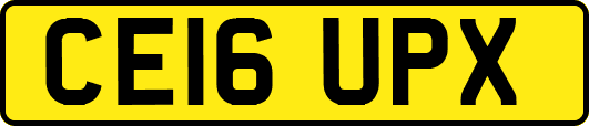 CE16UPX