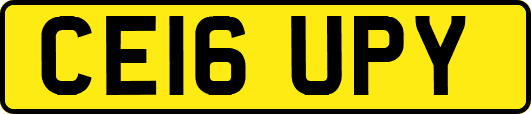 CE16UPY