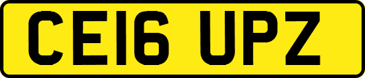 CE16UPZ