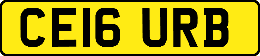 CE16URB