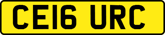 CE16URC