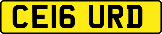 CE16URD