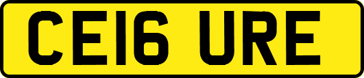 CE16URE