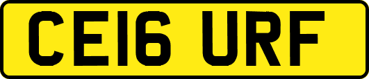 CE16URF