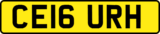 CE16URH