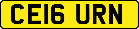 CE16URN