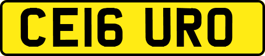 CE16URO