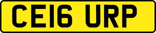 CE16URP