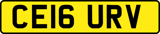 CE16URV