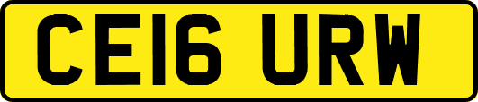 CE16URW