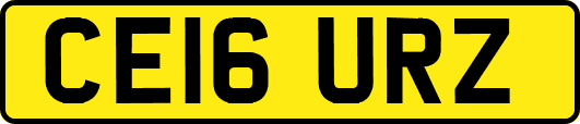 CE16URZ