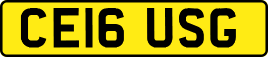 CE16USG