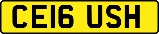 CE16USH