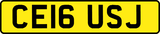 CE16USJ