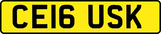 CE16USK