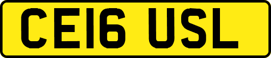 CE16USL