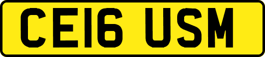 CE16USM