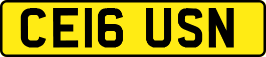 CE16USN