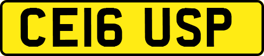 CE16USP