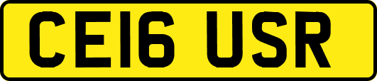 CE16USR