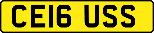 CE16USS