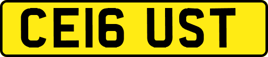CE16UST