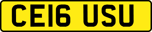 CE16USU