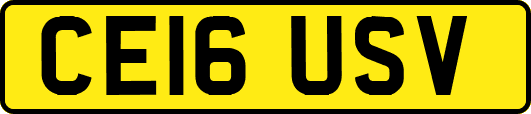 CE16USV