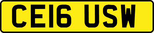 CE16USW