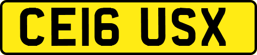 CE16USX
