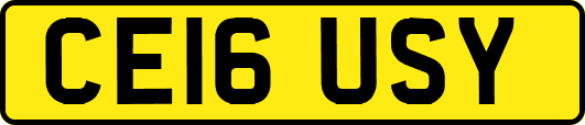 CE16USY