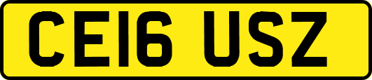 CE16USZ